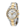 Rolex Daytona 116500LN “Mother of Pearl” Premium Clone Replica