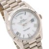 Rolex Day-Date 228235 “Stripe Dial” Exclusive Clone Edition