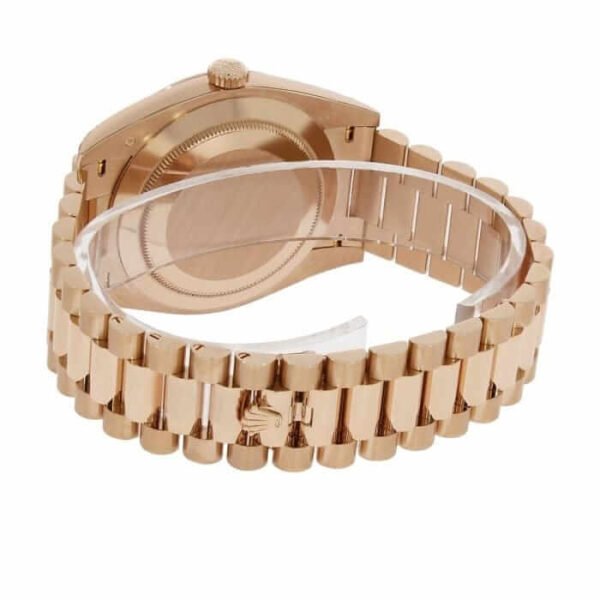 Rolex Datejust 278275 Mother Of Pearl Masterpiece Replica