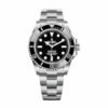 Rolex Submariner 124060 “No Date” Deluxe Clone 1:1