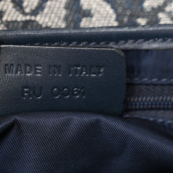 139c88ec7b01421c7ffa2b91ef640775.jpg Monogram Saddle Bag Blue