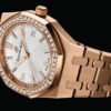 Audemars Piguet Royal Oak Selfwinding Silver 77351OR.ZZ.1261OR.01