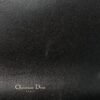 Lambskin Cannage Lady Dior Pouch Black