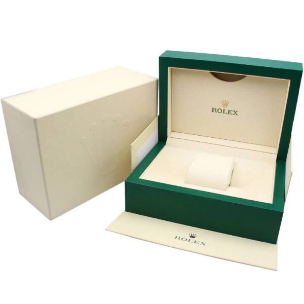 Rolex Datejust 31mm – Ref: 178279 pmdp – Pink Dial, 18K White Gold President Bracelet Women’s Watch