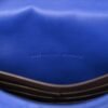 182040384d2d52fa23d337b82291588d.jpg Lambskin Cannage Miss Dior Promenade Pouch Blue