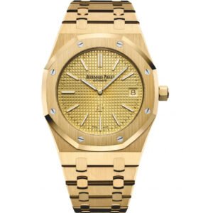 1A383DFF-3B57-B8D5-425C-87F4E7AB43FE.jpg Audemars Piguet Royal Oak Jumbo Extra-Thin Gold 15202BA.OO.1240BA.02