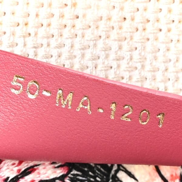 1b0fc7de052869e7d5edb277ff801849.jpg Canvas Embroidered Medium Butterfly Print Book Tote Multicolor