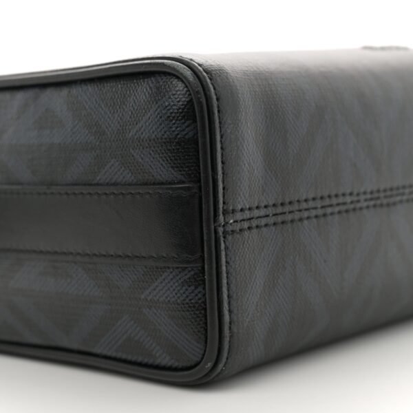 Canvas CD Diamond Lingot 22 Bag Black