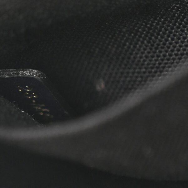 Oblique Calfskin Medium C'est Dior Bucket Bag Blue