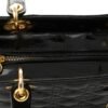 1fbdf7d1acb1633d22ccd70b4b6340eb.jpg Patent Cannage Medium Lady Dior Black