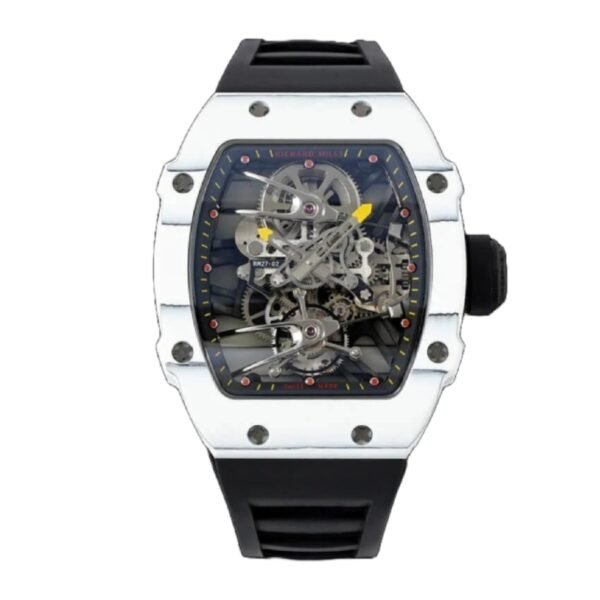Richard Mille RM 27-02 Tourbillon “Rafael Nadal” Handcrafted Clone Quality