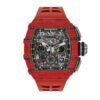 Richard Mille RM 11-03 “Red Quartz TPT” Authentic Clone 1:1