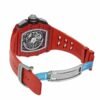 Richard Mille RM 11-03 “Red Quartz TPT” Authentic Clone 1:1
