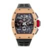 Richard Mille RM 011 “Felipe Massa” Chronograph Premium Duplicate