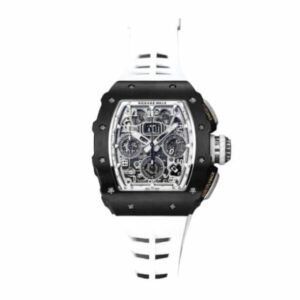 20251114-182320 Richard Mille RM 035-02 “Titanium Skeleton” Premium Super Clone