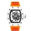 20251114-182437 Richard Mille RM 11-03 “Black Ceramic” Premium Clone Replica