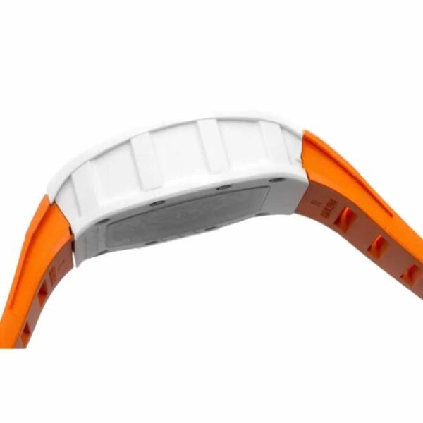 20251114-182445 Richard Mille RM 11-03 “Black Ceramic” Premium Clone Replica