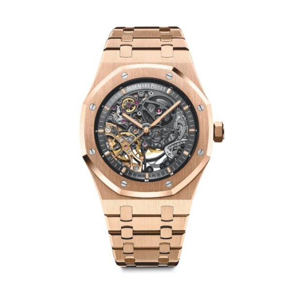 20251120-174805 Audemars Piguet Royal Oak Double Balance Wheel Openworked 15407OR.OO.1220OR.01