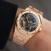 20251120-175134 Audemars Piguet Royal Oak Double Balance Wheel Openworked 15407OR.OO.1220OR.01