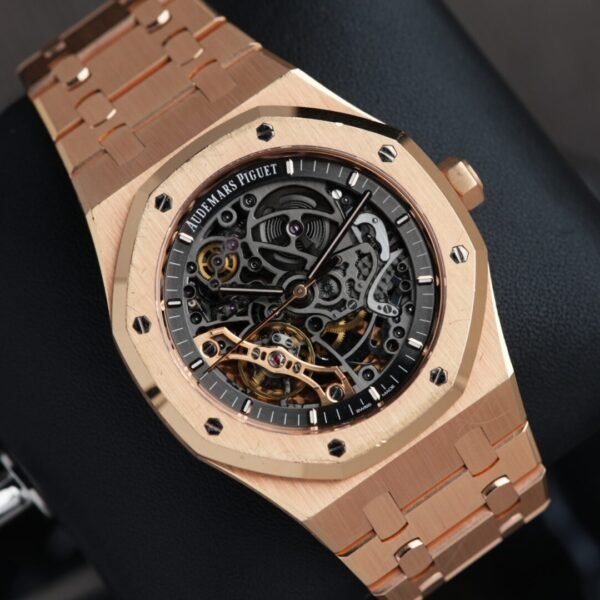 20251120-175139 Audemars Piguet Royal Oak Double Balance Wheel Openworked 15407OR.OO.1220OR.01