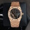 20251120-175142 Audemars Piguet Royal Oak Double Balance Wheel Openworked 15407OR.OO.1220OR.01