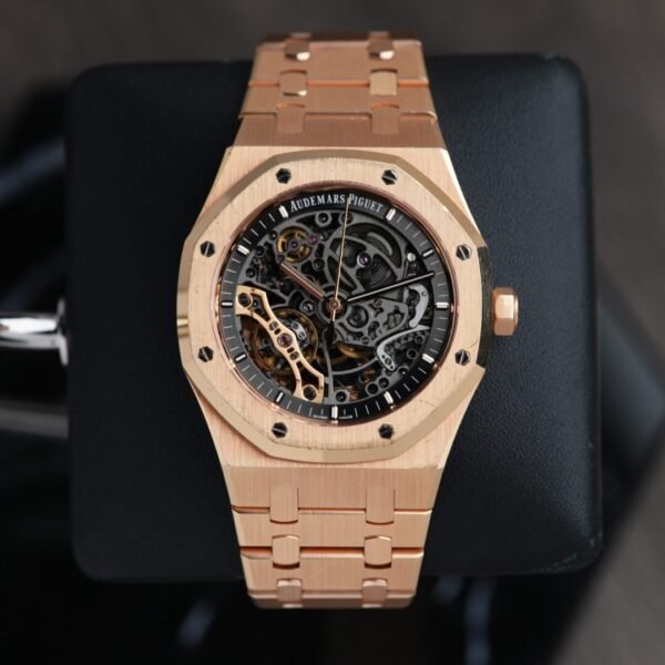 20251120-175142 Audemars Piguet Royal Oak Double Balance Wheel Openworked 15407OR.OO.1220OR.01