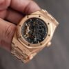 20251120-175146 Audemars Piguet Royal Oak Double Balance Wheel Openworked 15407OR.OO.1220OR.01