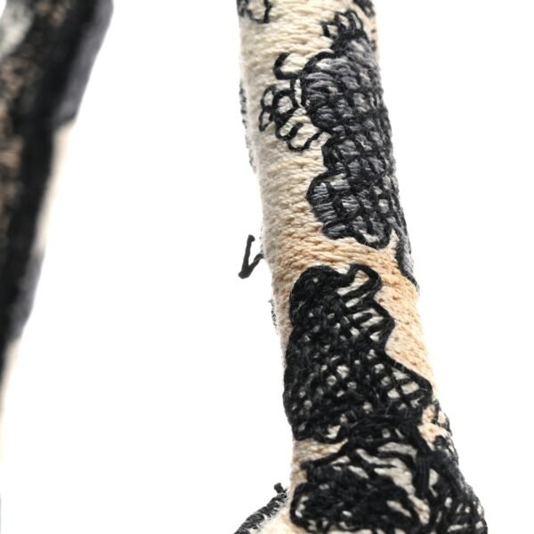 Canvas Embroidered Large Dioriviera Toile De Jouy Book Tote Multicolor