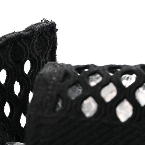 2412161069fca078b6893e0be3014e5d.jpg Canvas Embroidered Mesh Diorcamp Messenger Black