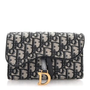 249fb19f4c4e79c8f20dce4cc9ba408b.jpg Oblique Saddle Belt Bag Blue