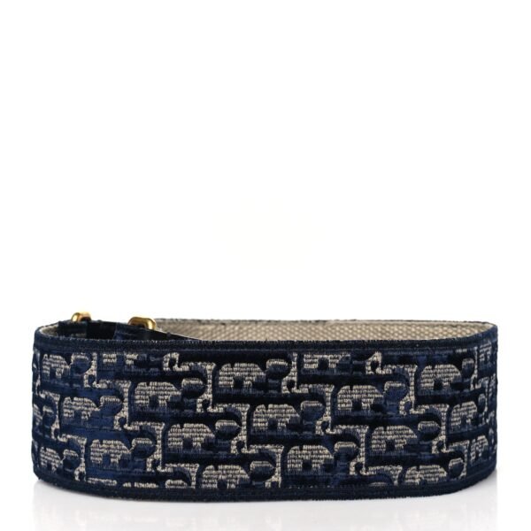 259bac9f9d18ef73ca4ed96cbb412b79.jpg Velvet Oblique Shoulder Strap Blue