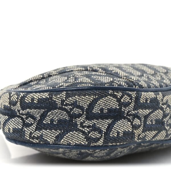 26171fe741ec2b3f9a5255a530282ae5.jpg Monogram Mini Saddle Pochette Navy