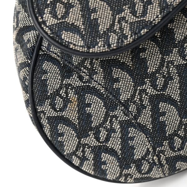 2aa757d0c2dcab1250b8dde8a81a150e.jpg Monogram Saddle Bag Blue