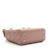 30fbe78700b5846a30176913cb7e25b6.jpg Lambskin Cannage Small My ABCDior Lady Dior Blush