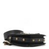 31f1ff9df993f84ad5cf2f16a08b91c6.jpg Calfskin Studded Square Dioraddict Flap Black