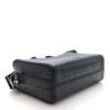 Canvas CD Diamond Lingot 22 Bag Black