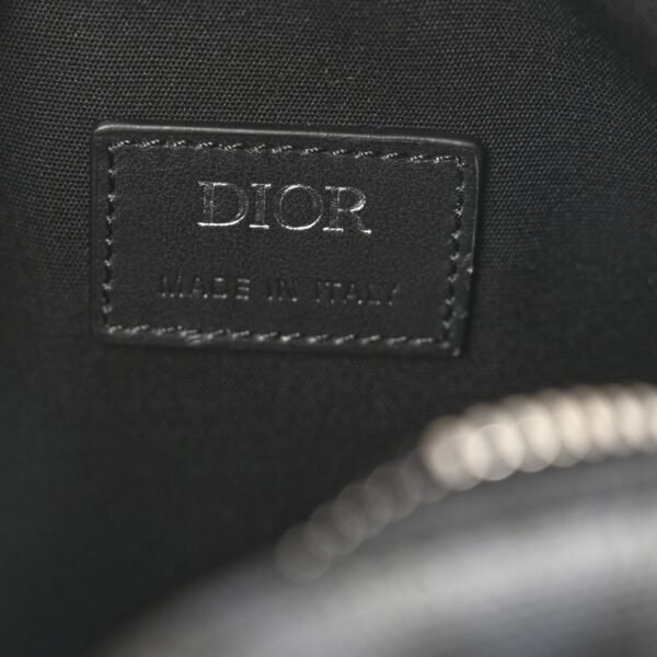 338a935b38b6bbaa67ec9c996425fb8b.jpg Canvas CD Diamond Lingot 22 Bag Black