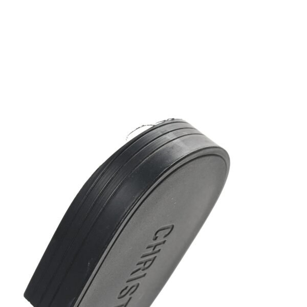 Technical Stretch Fabric Camouflage Dio(r)evolution Slide Sandals 39 Black Military