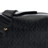 Canvas CD Diamond Lingot 22 Bag Black