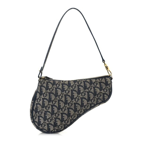 3784b641a04fecabf16c151bb2395b2d.jpg Monogram Mini Saddle Pochette Navy