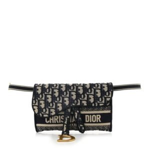 38f6d9859c037112f4212994765b69e8.jpg Oblique Slim Saddle Pouch Blue