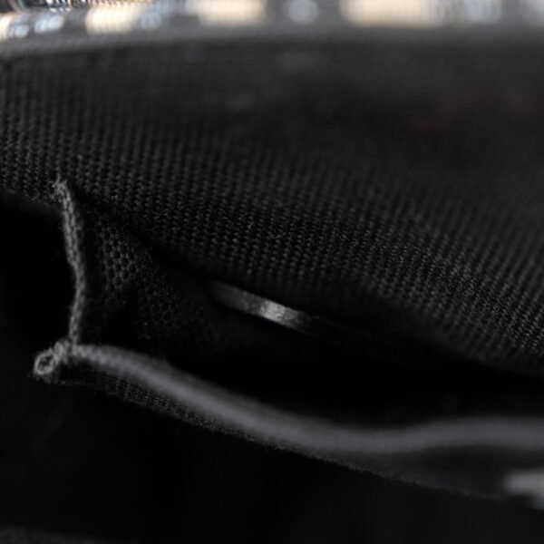 Oblique 30 Montaigne Box Bag Blue