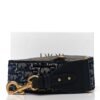 3a635343f41a1810dd0ee8a790cac5e7.jpg Velvet Oblique Shoulder Strap Blue