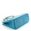 3e9684c2fc29a5aa8c419960afc90ab2.jpg Smooth Calfskin Medium Diorissimo Tote Light Blue