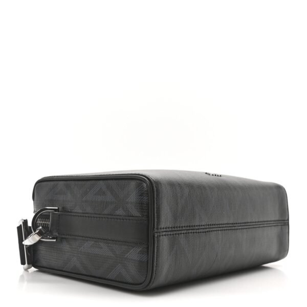 4509fbabd9f7bc4fe0fc05004bbb3180.jpg Canvas CD Diamond Lingot 22 Bag Black