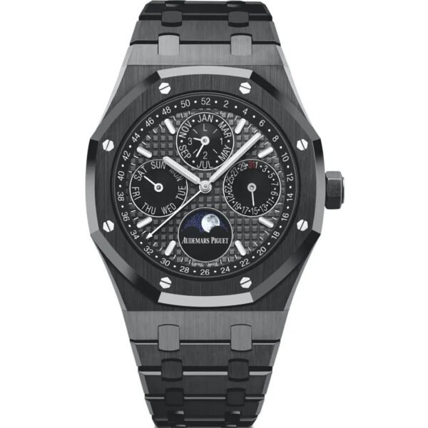 Audemars Piguet Royal Oak Perpetual Calendar Gray 26579CE.OO.1225CE.01