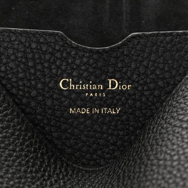 4aa7aa2b21ff6aa2ac4f37b360793f08.jpg Grained Calfskin Large Bobby Flap Black