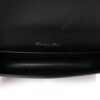 Lambskin Cannage Lady Dior Pouch Black