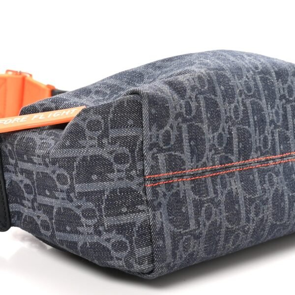 4fd6a6d803783a6768e7fd62a3509204.jpg Monogram Flight Shoulder Bag Blue