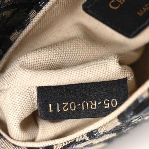 558351ae5895c2bb5dac71285254f94b.jpg Oblique Mini Saddle Bag Blue